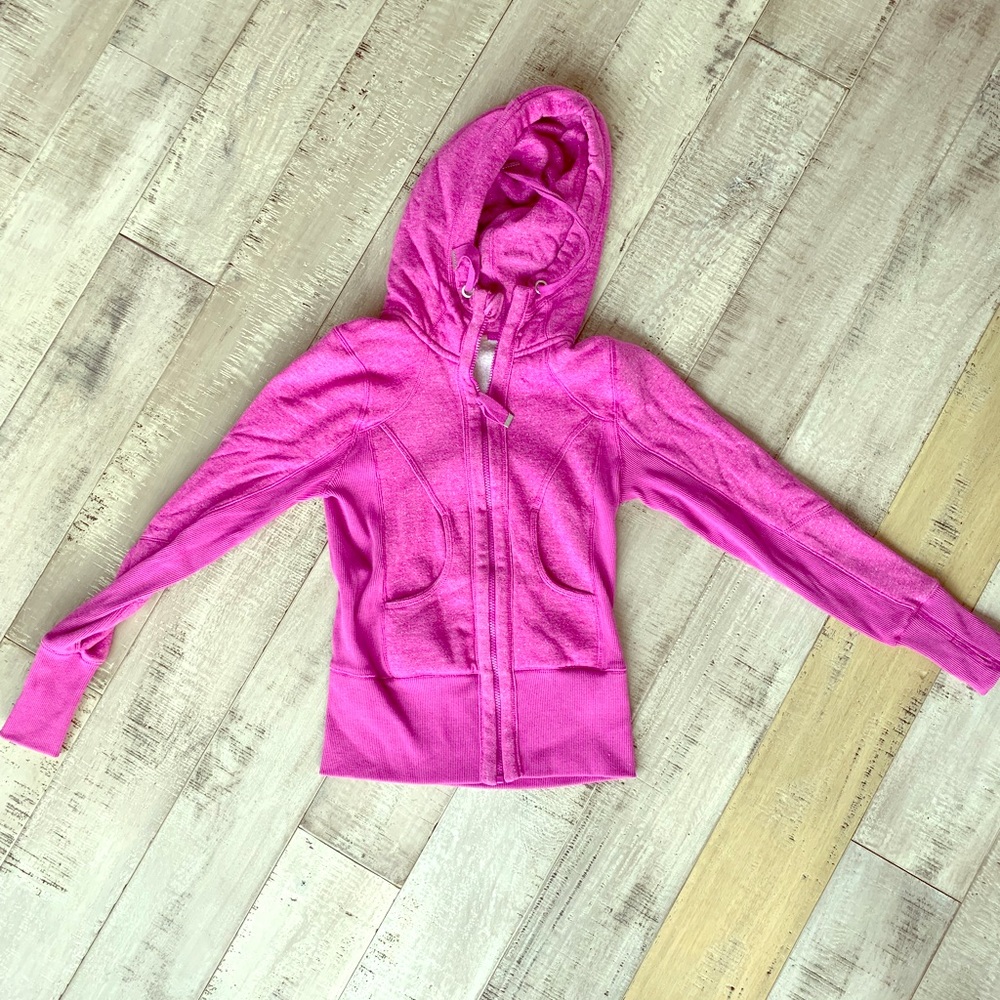 Zella Zip Up hoodie